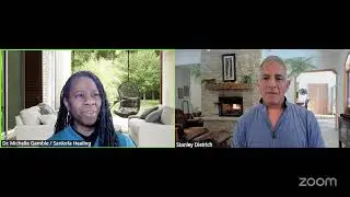 Body Mastery w/Stan - Power of the Breath