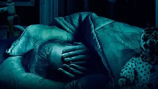 Відьма. Відродження | The Unkind [український трейлер]