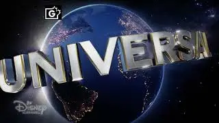 Trolls World Tour - Disney Channel CA Intro
