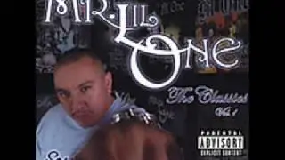 Mr Lil One They Call Him Lil One