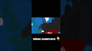 #alemanha #history #contryball #historia #contryballs #ww2 #guerra #mapping #countryballs