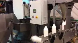 TRAKTECH Posicionador PL-1