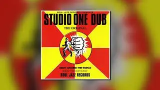 Clement 'CoxSone' Dodd....In Cold Blood Version [Instrumental] [Studio 1] [PCS] [720p]