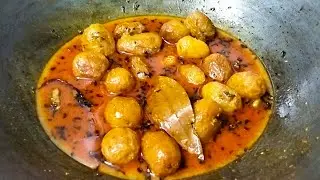 कश्मीरी दम आलू रेसिपी #KashmiriDumAloo#viralvideo #food  #kasamiri  #Dum Aloo recipe