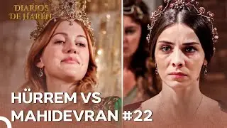 &iexcl;La Gesti&oacute;n Del Har&eacute;n Ahora Est&aacute; En Manos De H&uuml;rrem! | Diarios De Har&eacute;n