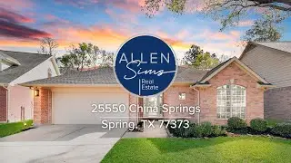 25550 China Springs
