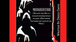 M.C. Drecc - MisUnderstood (feat. Davito Lanskki)