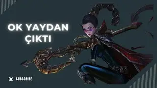 URF | VAYNE İLE ADALET DAĞITTIK!
