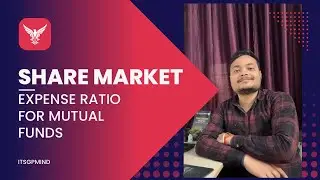 What is expense ratio?