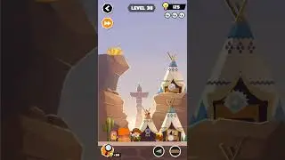 Yolo Deathigner level 38 Walkthrough and solution