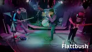 Flattbush