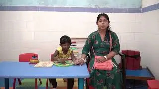 PATIENT RESPONSE REGARDING TREATMENT, CDEIC VIDEO