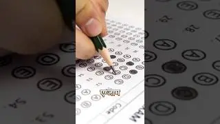 Handwriting ka MAGIC! Exam Mein Saaf, Fast Writing Se Number Kaise Badhaye 🔥 | Exam Writing Tips