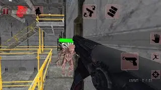 Deep Space Horror: The Outpost Full Game