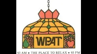 WPAT Radio 1964 Newscast