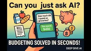 Discover how AI can revolutionize your money management with NotebookLM personal finance assistant!