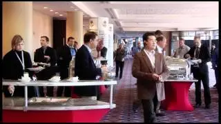 SCOPE Exhibitor Perspective