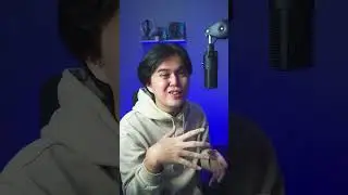 katanya sih mic ini terbaik buat gamer #shorts