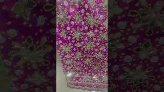 Indian George fabric premium catlog design #youtubeshorts #ytshorts #shortvideo #ytviral