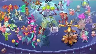 Ghostympa magical nexus (+scallyraggs)