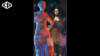 Timo Blunck - Die nackte Göttin (official Music Video)
