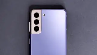 Samsung Galaxy S21 💫 | Przepraszamy Europę | RECENZJA
