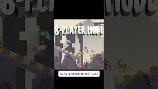 Безбашенная Ultimate Sheep Raccoon разрывает чарты #steam | PixelNews #shorts