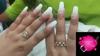 # Viral video# Unique nails #Artdesigns# simple New nail #Permanente gel extensions# nailart# #nails