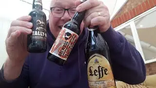 Going Live Friday Night ON Real Craft Ale Beer 7pm