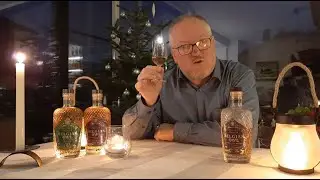 Mark&rsquo;s Whisky Ramblings 589: Belgian Owl 8 Year Old 2017 Single Cask for Care for Craft Spirits