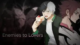 Enemies to Lovers - Part 2 // Partnerstory mit @ninauchiha5502 