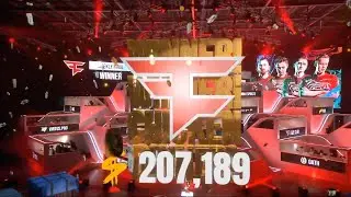 PUBG PGI.S &bull; Weekly Final - Week 3 Match 10 - FAZE CLAN CHAMPION