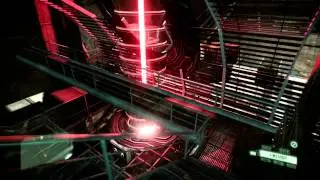 SAPIENCE Dark Craft Studios Mod for Crysis 2 Pre Alpha Trailer 2012