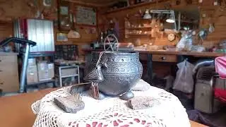 Лепная керамика 