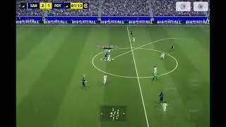 efootball MOBİLE 2026