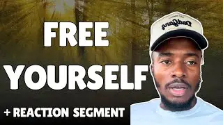 Free yourself from past shame, failure & guilt