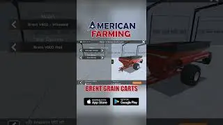 American Farming First Update!
