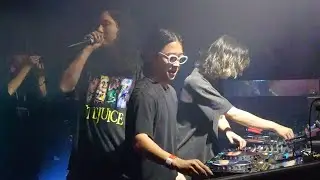 Rexy＝Dexy b2b George808_2wasted @TK NightClub 2024/10/26