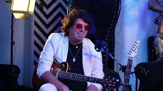 Conejos y Tortugas Episodio 06 Invitado JC Blues