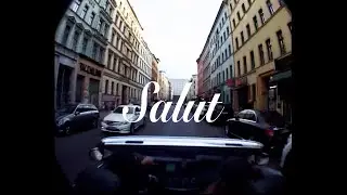 RAPK - Salut feat. CANEY030 (prod. Jugglerz, Opinia)