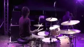Yaturlu Yaturlu - Jurrkup LIVE - Freedom Day Festival 50th Anniversary 2016