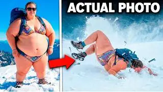 5 Most DUMBEST Mount Everest Deaths Ever Recorded (Part 3)