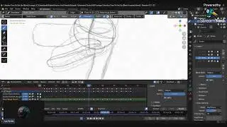 Animating Anchor and Friends Pilot