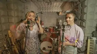 Duet #talentobranie: Gosia Andrzejewicz, Zosia Sydor - Pozwól Żyć