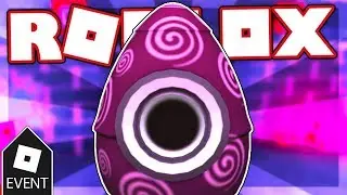 [EVENT] How to get the MISSING EGG OF ARG in EGG HUNT 2019: SCRAMBLED IN TIME | Roblox
