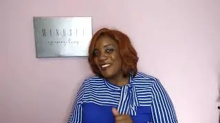 Wealth Connector ~ TV Personality Leesia Monay