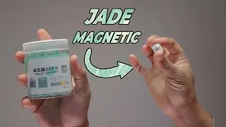 ЛУЧШИЕ ПЕРЕКЛЮЧАТЕЛИ ДЛЯ 60HE? Jade Magnetic