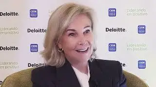 Liderando en Positivo con María Dolores Dancausa