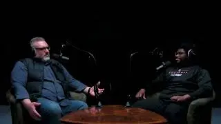 S8E1: Meet Isaac Johnson