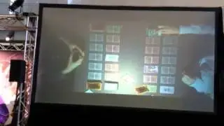 When Yugi Dueled Yusei - Part 2